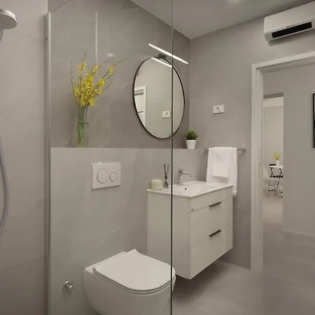 Apartment Summer Sea View Near Pula