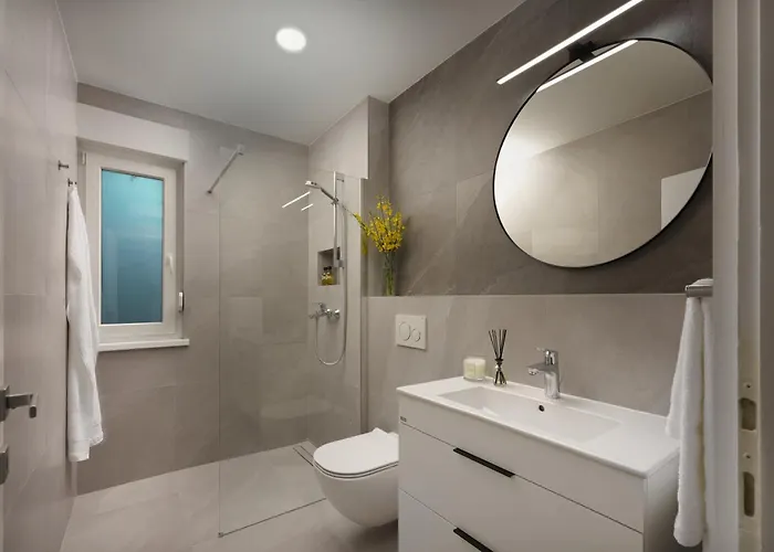 Summer Sea View Near