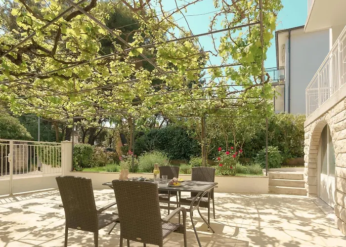 Summer Sea View Near * Pula