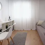 Апартаменти Summer Sea View Near *