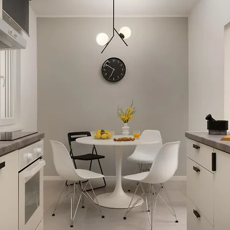 Summer Sea View Near Apartmán Pula