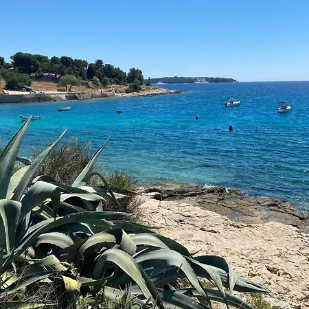 Apartman Autumn Retreat Near With Private Garden & Parking & Shops Póla