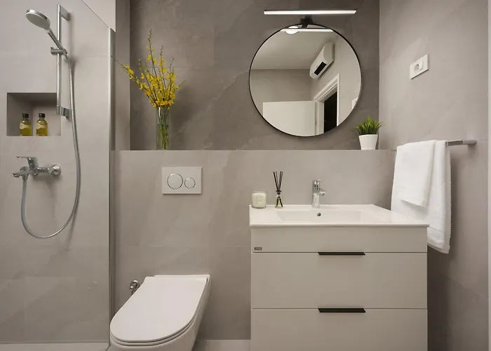 Summer Sea View Near Appartement *