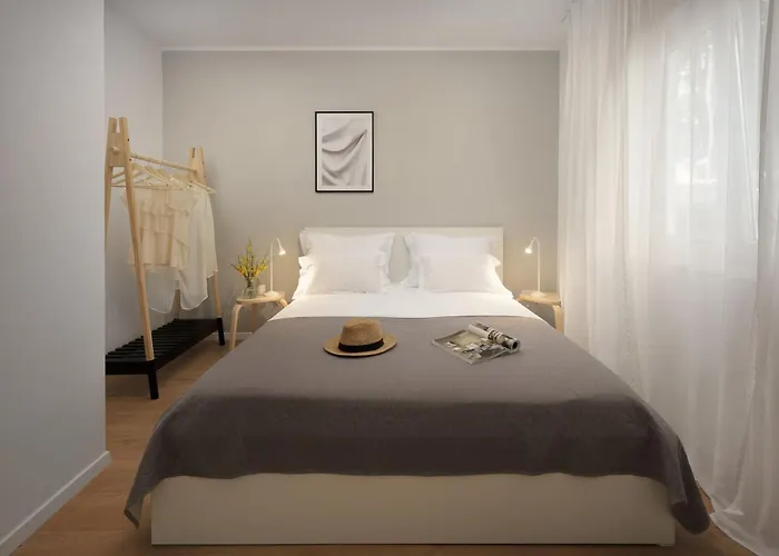 Summer Sea View Near Appartement *