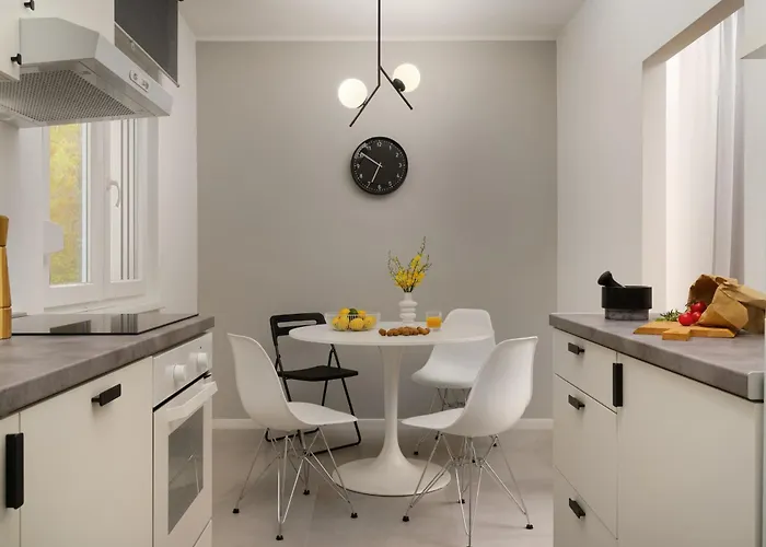 Summer Sea View Near Appartement Pula