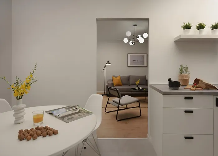 Summer Sea View Near Appartement *