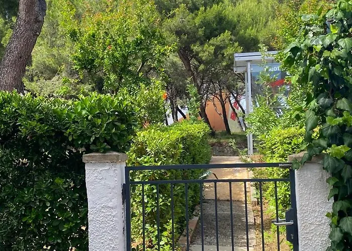 Διαμέρισμα Summer Sea View Near *