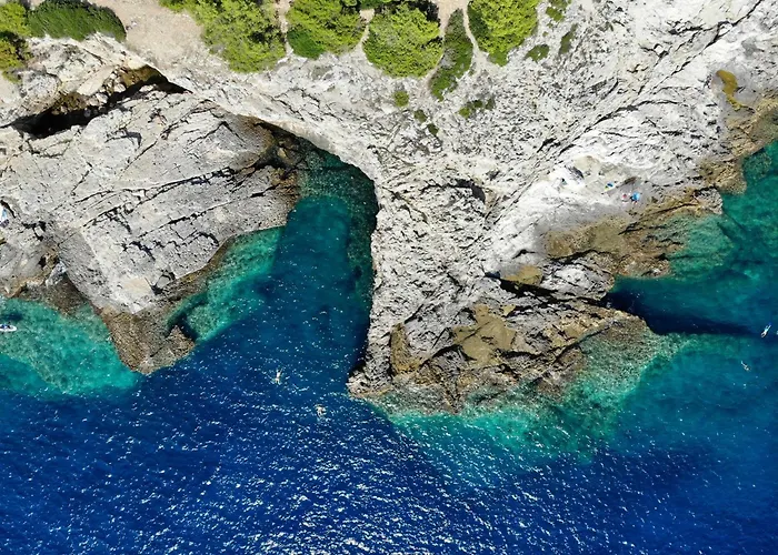 Appartement Summer Sea View Near *