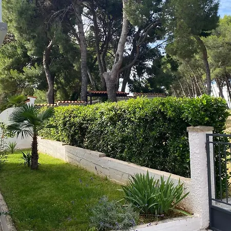 Апартаменти Summer Sea View Near *